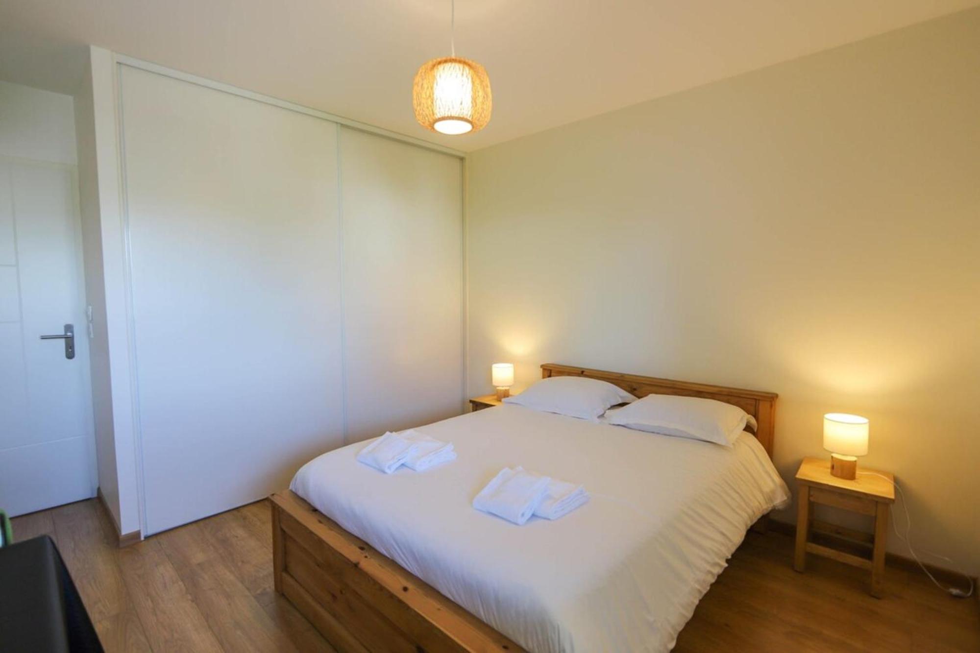 Le Discret T2 Aux Portes De La Vieille Ville Annecy Kültér fotó